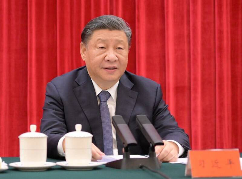 圖／翻攝央視