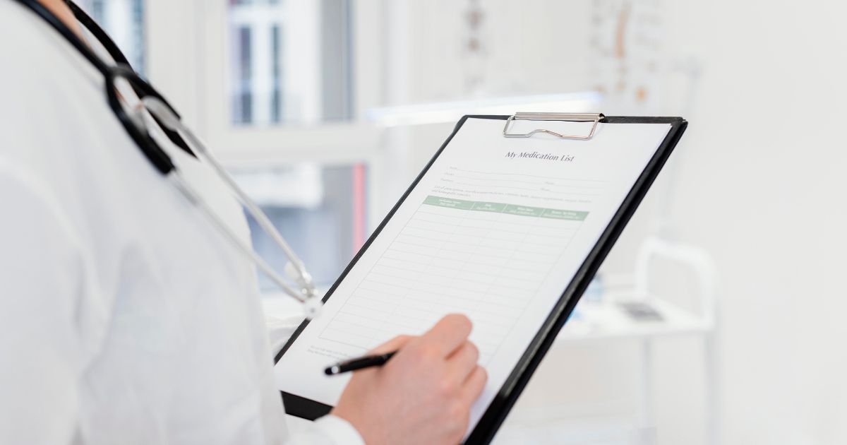 Himss & Newsweek 評量