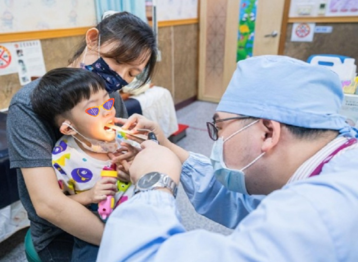 屏縣推動幼兒專責醫師 逾萬名嬰幼兒受惠