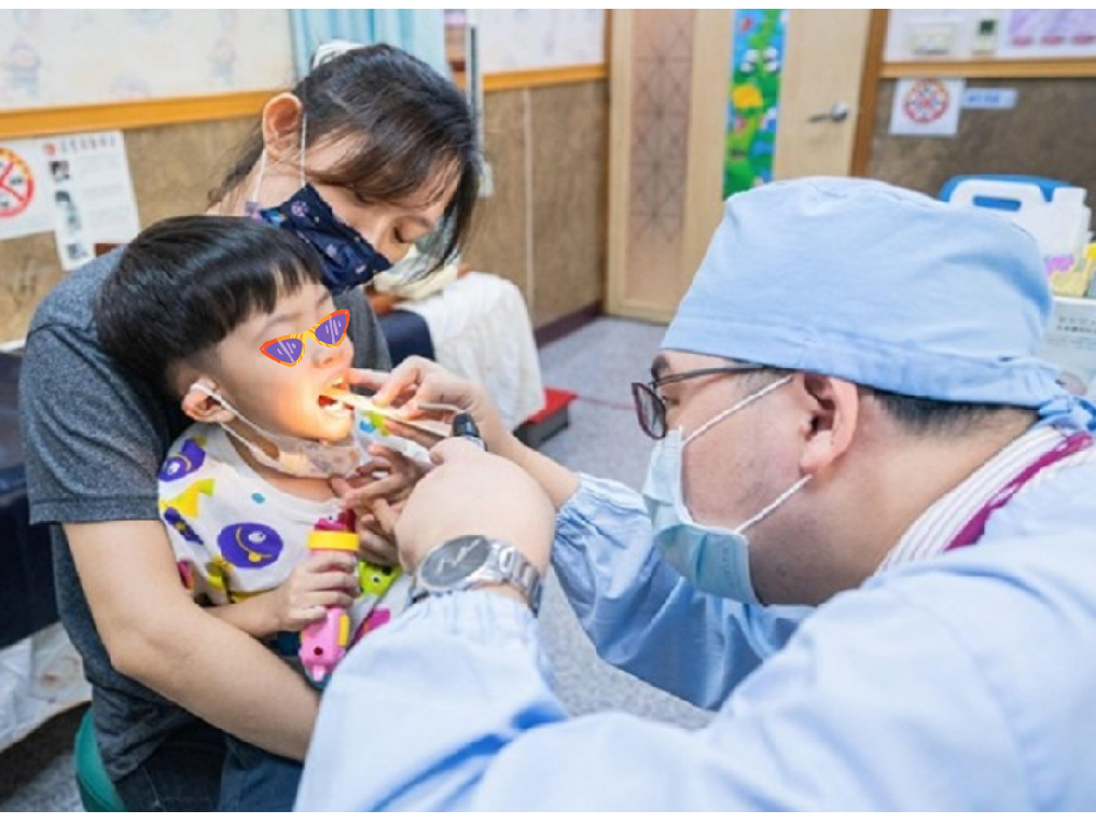 屏縣推動幼兒專責醫師  逾萬名嬰幼兒受惠