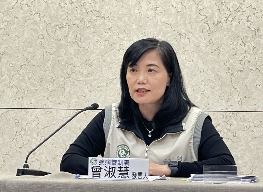 腸病毒衝10年新高!高風險「6縣市8區」曝光 上週1.6萬人跑醫院 200 腸病毒衝10年新高!高風險「6縣市8區」曝光 上週1.6萬人跑醫院 199