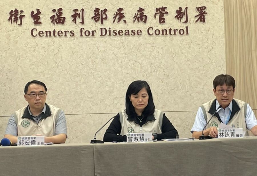 八成免費快篩「2個月內到期」 疾管署樂觀喊:一個月能發光光! 200 八成免費快篩「2個月內到期」 疾管署樂觀喊:一個月能發光光! 199