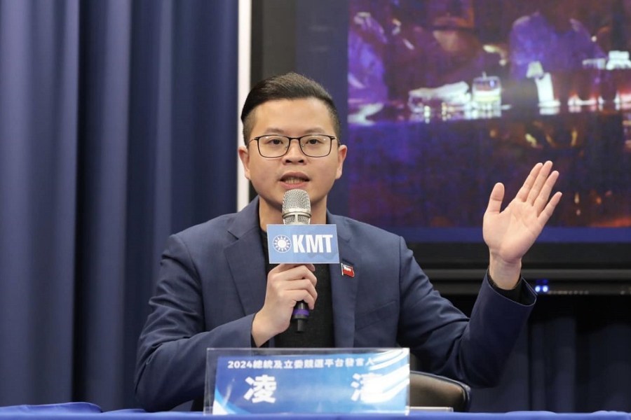 蘆竹1萬多戶無預警大停電 凌濤批:能源政策失能桃園最大受害者 202 蘆竹1萬多戶無預警大停電 凌濤批:能源政策失能桃園最大受害者 201