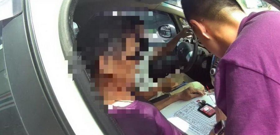 投資詐騙約面交取款50萬 苗警識破逮車手