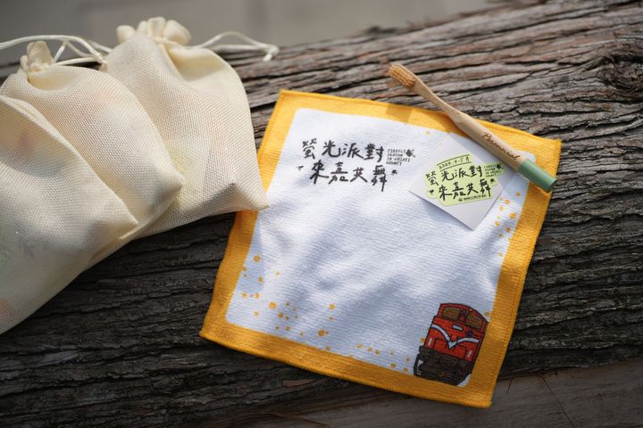 螢火蟲大爆發!5月「來嘉賞螢」加碼贈好禮