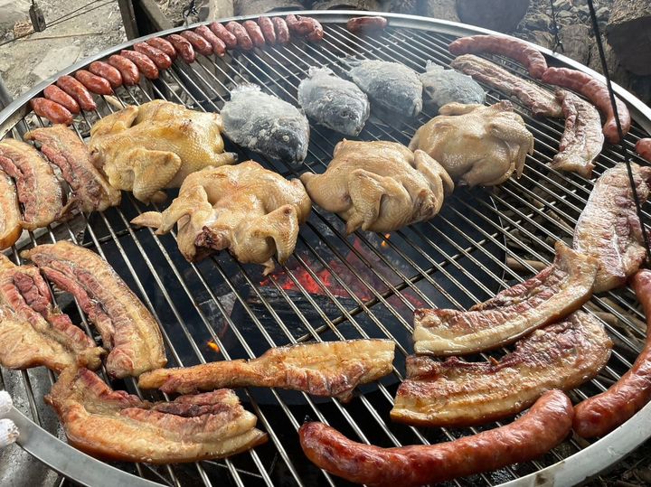 螢火蟲大爆發!5月「來嘉賞螢」加碼贈好禮