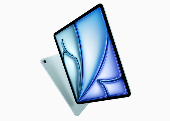 推出Apple歷代以來最大的iPad Air!這五個特色你不可不知