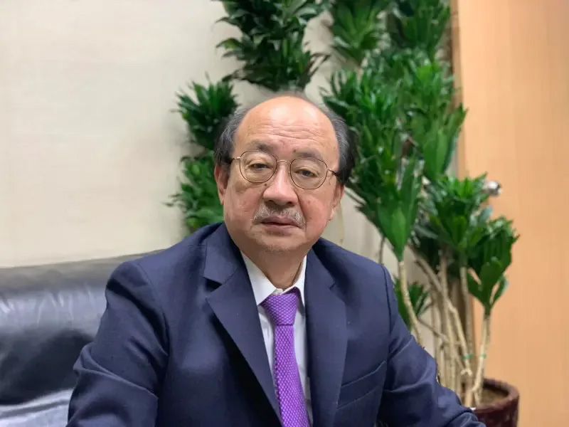 圖／翻攝柯建銘臉書