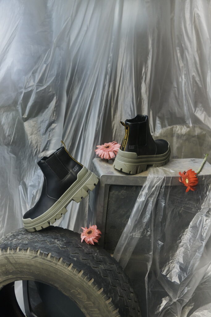 CAT HARDWEAR CHELSEA,定價$4,650