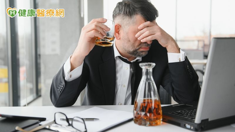 酒精與7種癌症有關! 全台49%人一喝酒就暴露在癌風險下