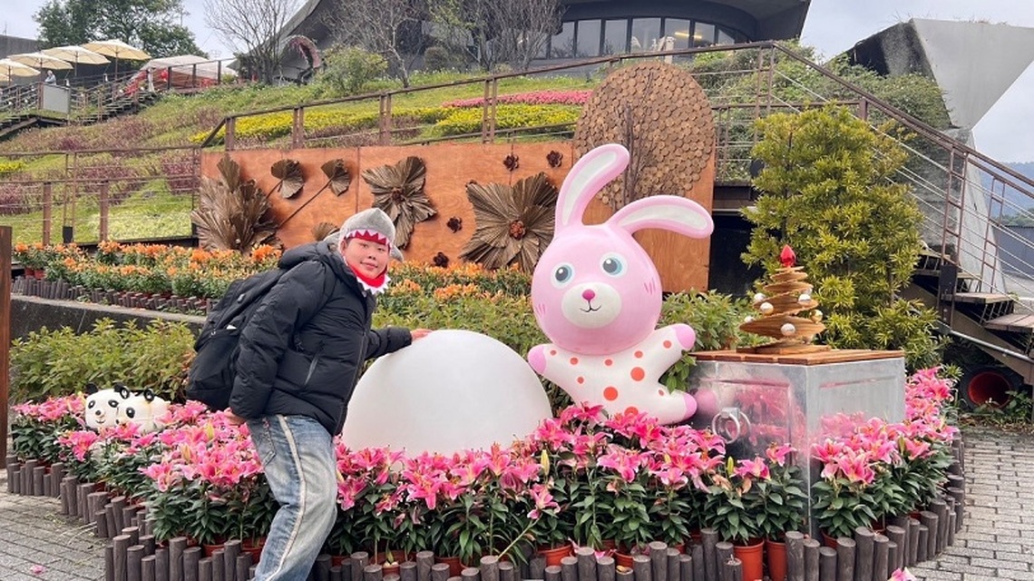 青年創業家陳福騏:自主學習與影片製作 開啟成長之旅