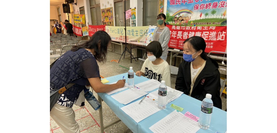 提早體驗職場 高市府釋262名暑期工讀職缺 報名至5/10