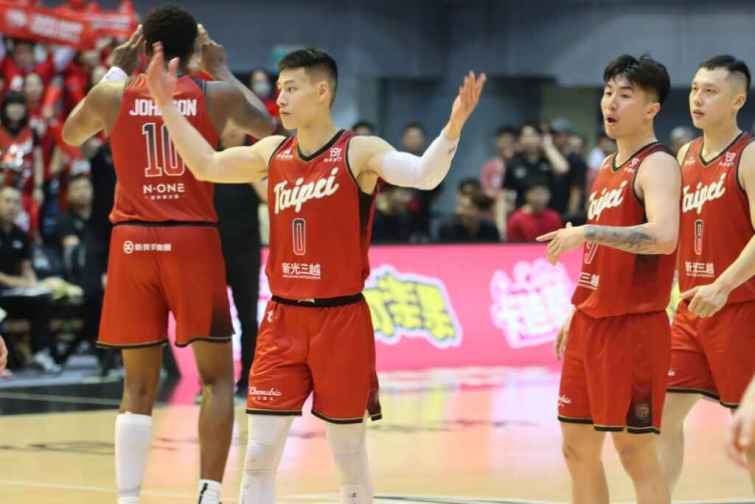▲台北戰神隊在台大主場第一勝，關鍵人物就是林秉聖的鬥志帶動全隊士氣。（記者魏冠中攝）
