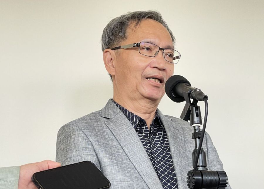太巧?口罩令選在520前一天解除 薛瑞元:是個不錯的選擇 276 太巧?口罩令選在520前一天解除 薛瑞元:是個不錯的選擇 275