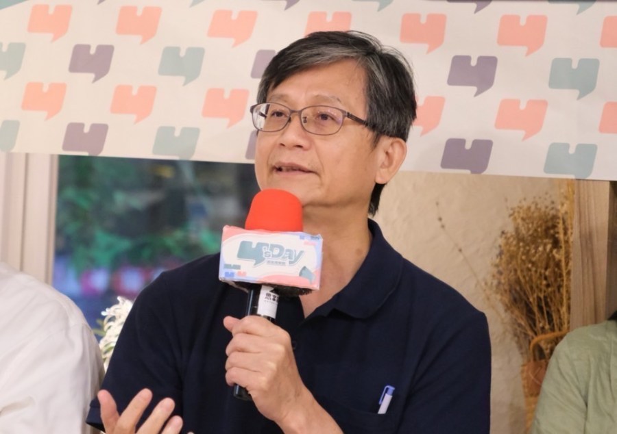 廠商盼SRF去化廢棄物 前環保署副署長籲政府正視「轉廢為能」避免汙名化 258 廠商盼SRF去化廢棄物 前環保署副署長籲政府正視「轉廢為能」避免汙名化 257