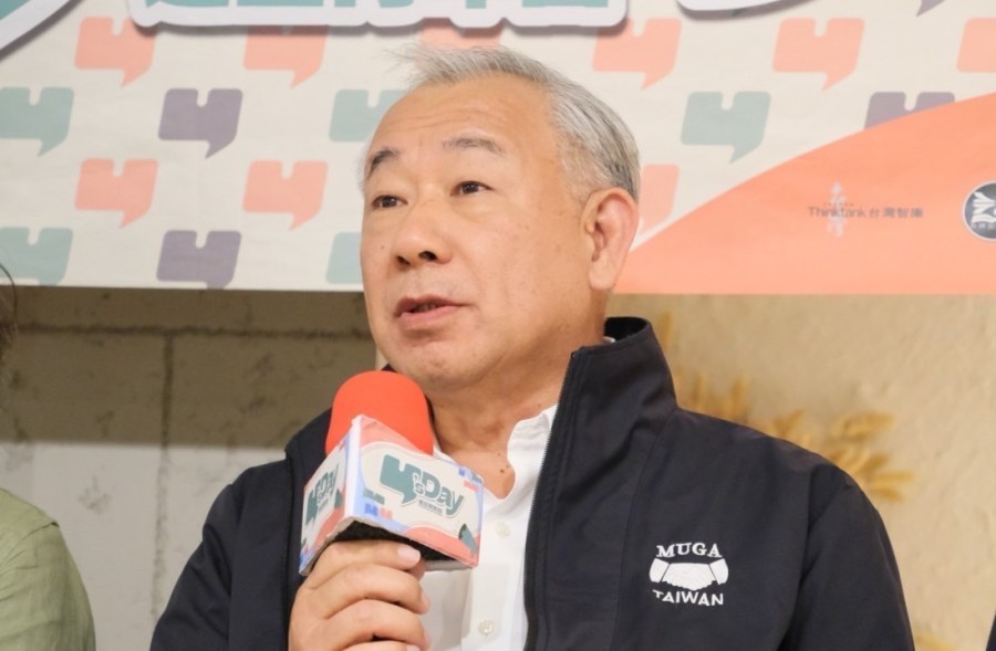 廠商盼SRF去化廢棄物 前環保署副署長籲政府正視「轉廢為能」避免汙名化 260 廠商盼SRF去化廢棄物 前環保署副署長籲政府正視「轉廢為能」避免汙名化 259