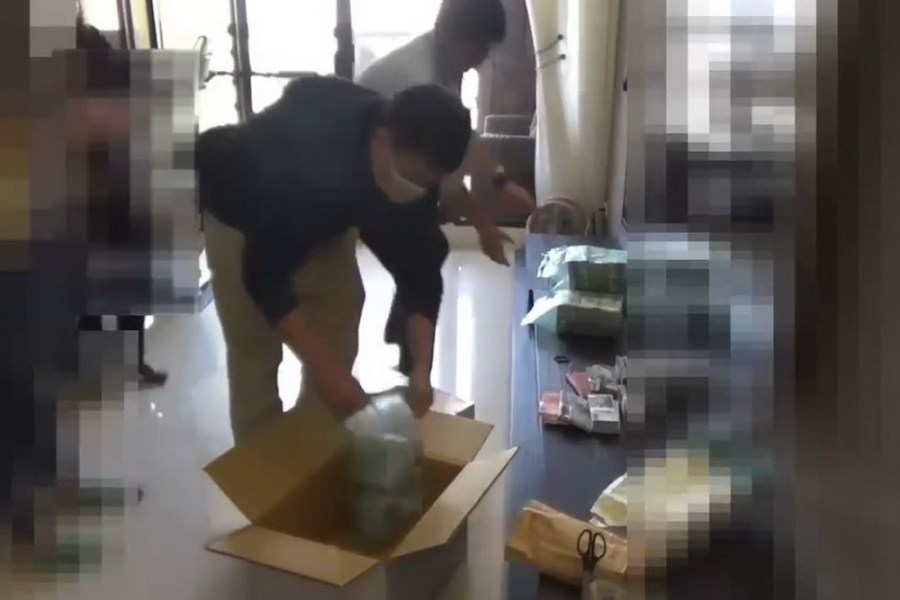 雄檢偵結蘇丹紅案 起訴李彥廷等6人建請罰金12億 254 雄檢偵結蘇丹紅案 起訴李彥廷等6人建請罰金12億 253