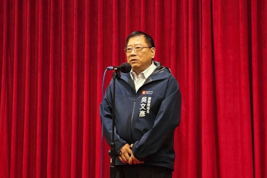 繁華左營!清大擬設分校於舊左營國中 高雄都發局:兼顧居民商圈 232 照片來源:高雄市都發局
