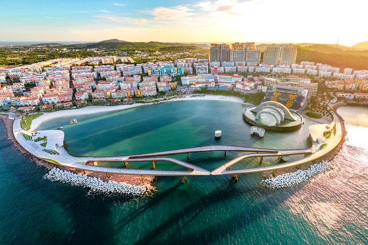 全球百大景點：越南富國島 精彩活動不斷線 文化旅遊新指標