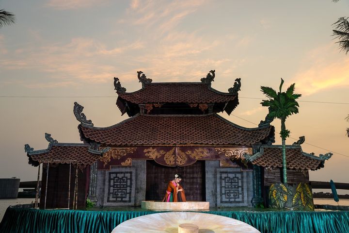 全球百大景點：越南富國島 精彩活動不斷線 文化旅遊新指標