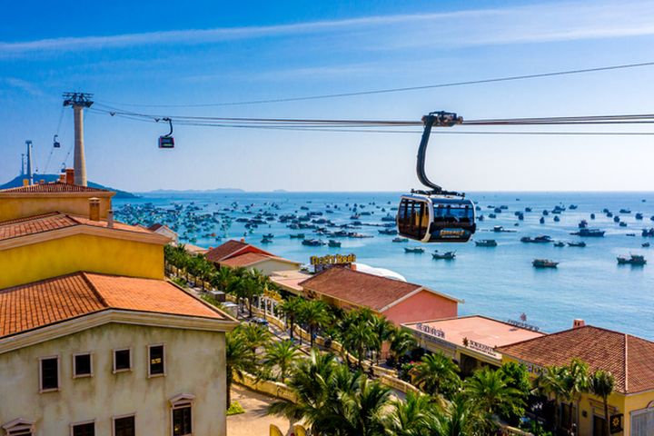 全球百大景點：越南富國島 精彩活動不斷線 文化旅遊新指標