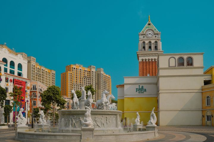 全球百大景點：越南富國島 精彩活動不斷線 文化旅遊新指標