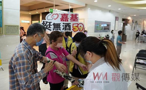 體內缺乏這東西 喝酒臉紅要小心