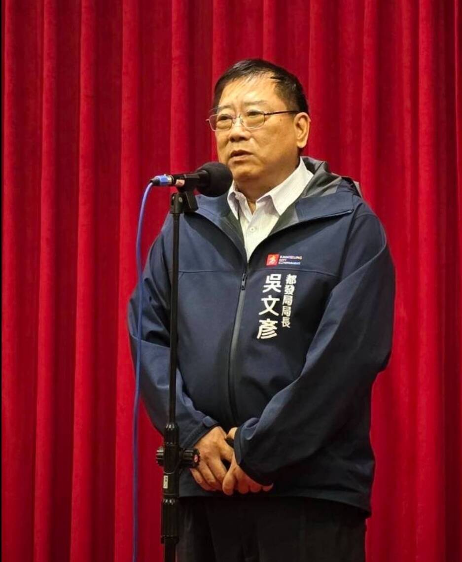 漾新聞|清華大學設校舊左營國中紛爭 高市都發局「公園加頂大 左營更繁華」