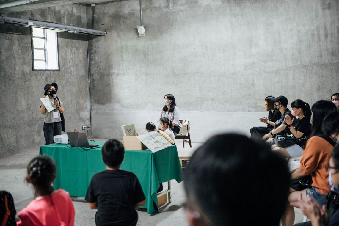 屏菸響應518博物館日 「博物館冒險王」解鎖地方文化
