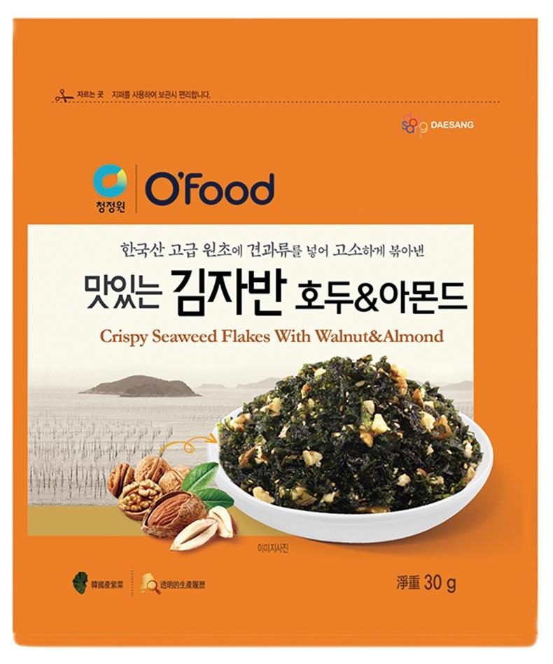 家樂福韓國大賞 多款獨家新品  　輕鬆享用韓國布帳馬車美食