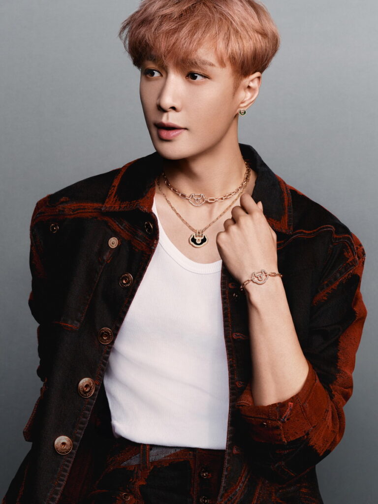 Lay Zhang 張藝興