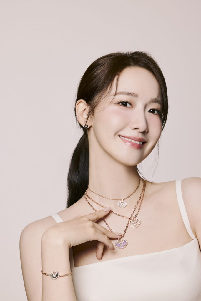 Yoona Lim 林允兒
