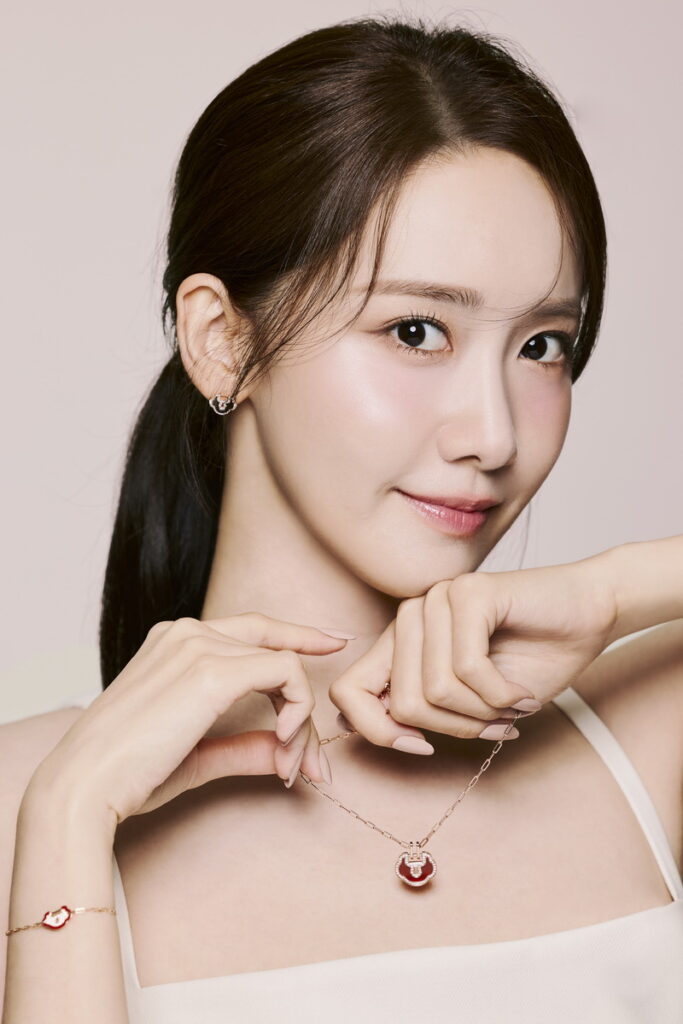 Yoona Lim 林允兒