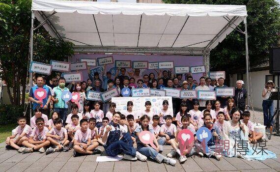 中市文化局響應518國際博物館日 串聯各館舍打造「我的迷你博物館」