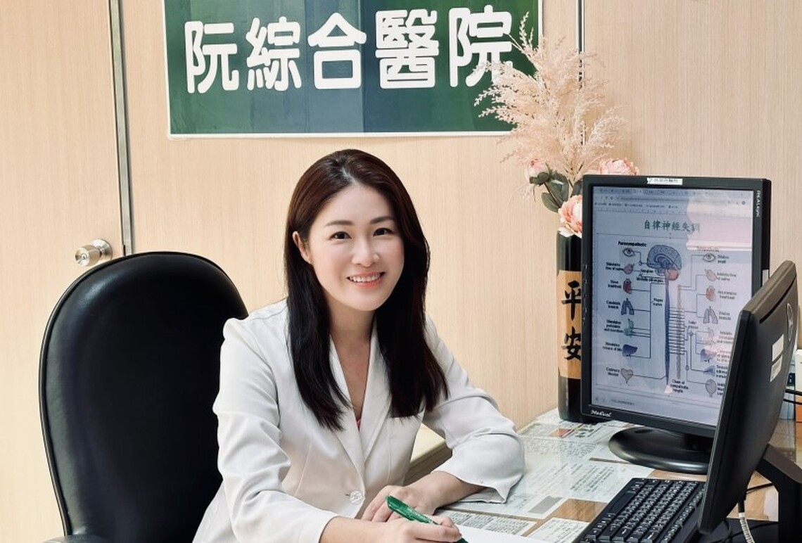 母親節快樂嗎？＂康乃馨身心症候群＂需藥解開