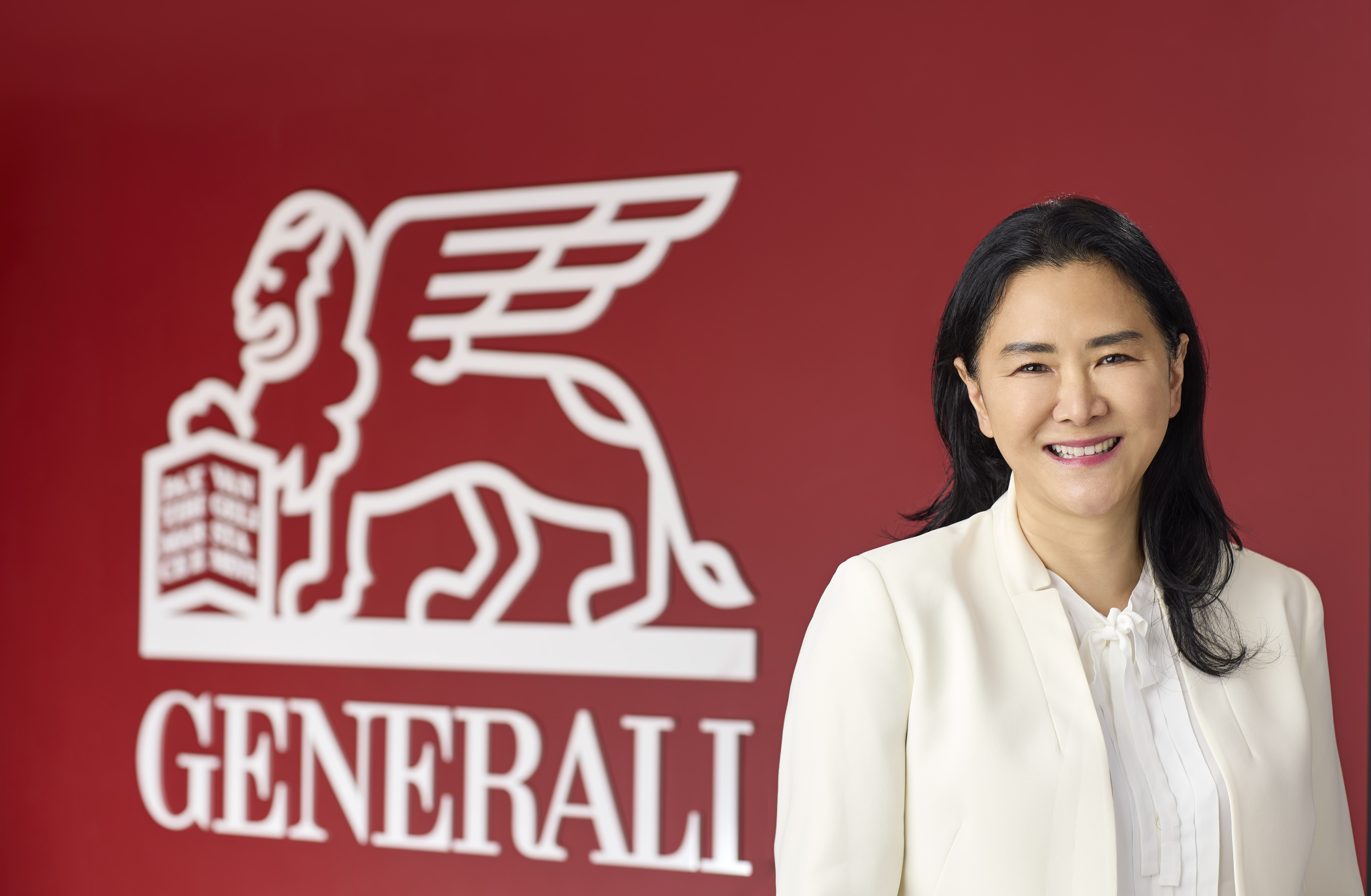 香港忠意保險行政總裁張越美獲評為保險業「全球百強」領袖