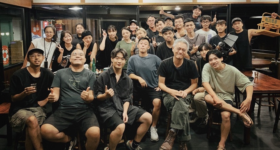 入圍青春影展實力堅強  義守大學大馬學子 影視新星大放異彩