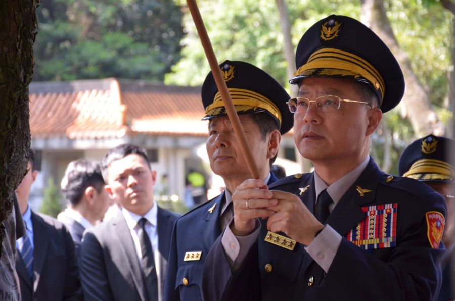 【幕後】張榮興還要過「毀滅性資料」一關　藏鏡人梭哈黃明昭無辜承受 291