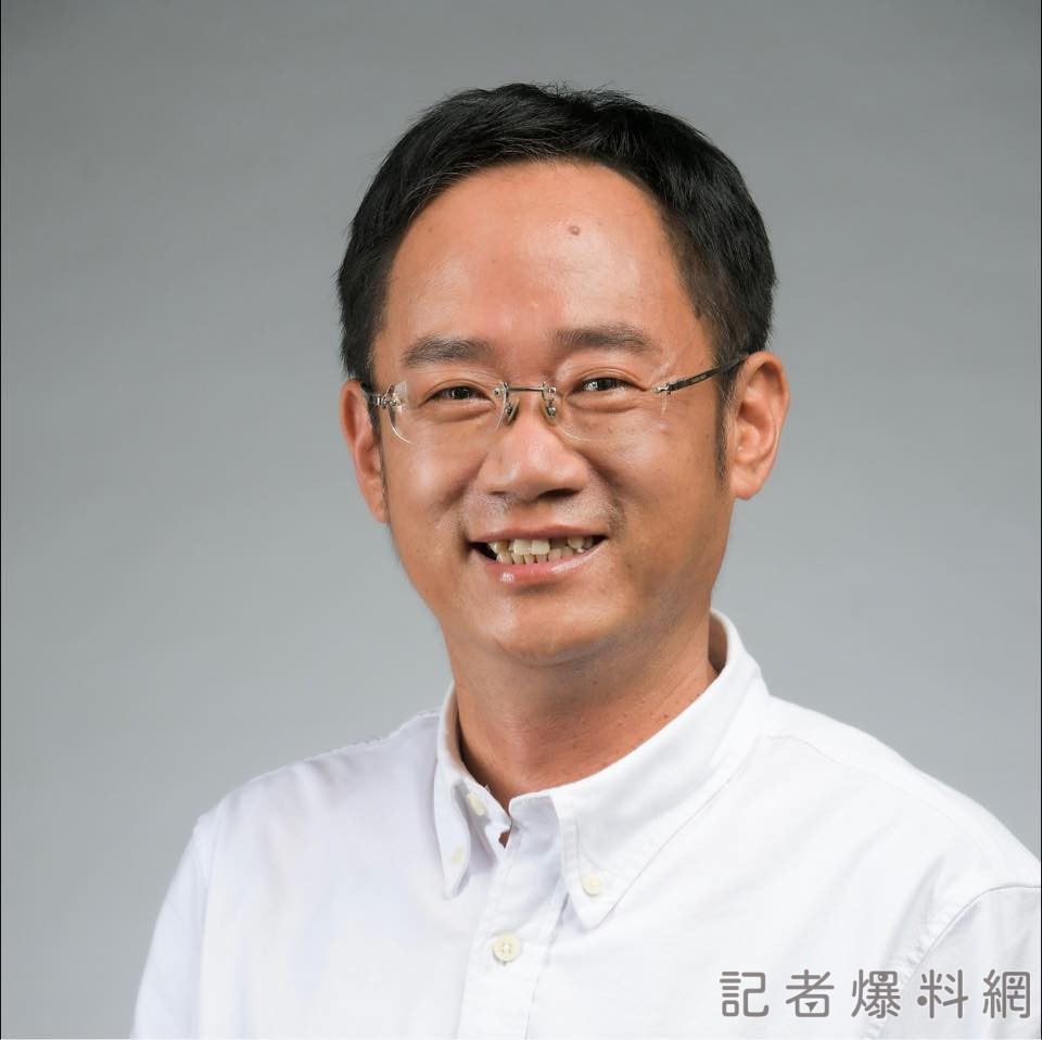 阮厚爵 涉貪