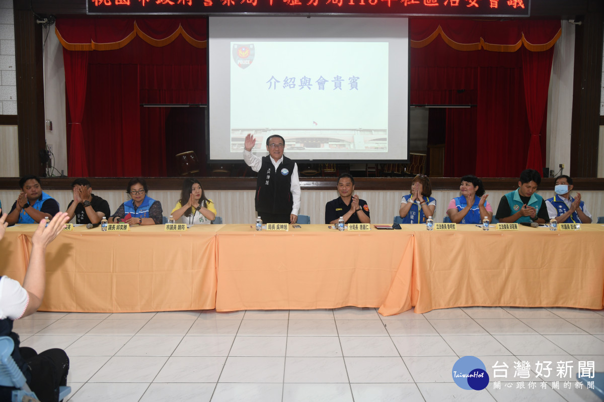 吳局長強調，詐騙對民眾財產戕害甚深，手法層出不窮，甚至開始利用AI技術誘騙，民眾一定要小心。
