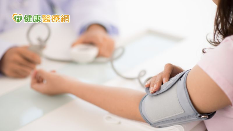 沈默的健康威脅 探索高血壓背後潛在風險與管理