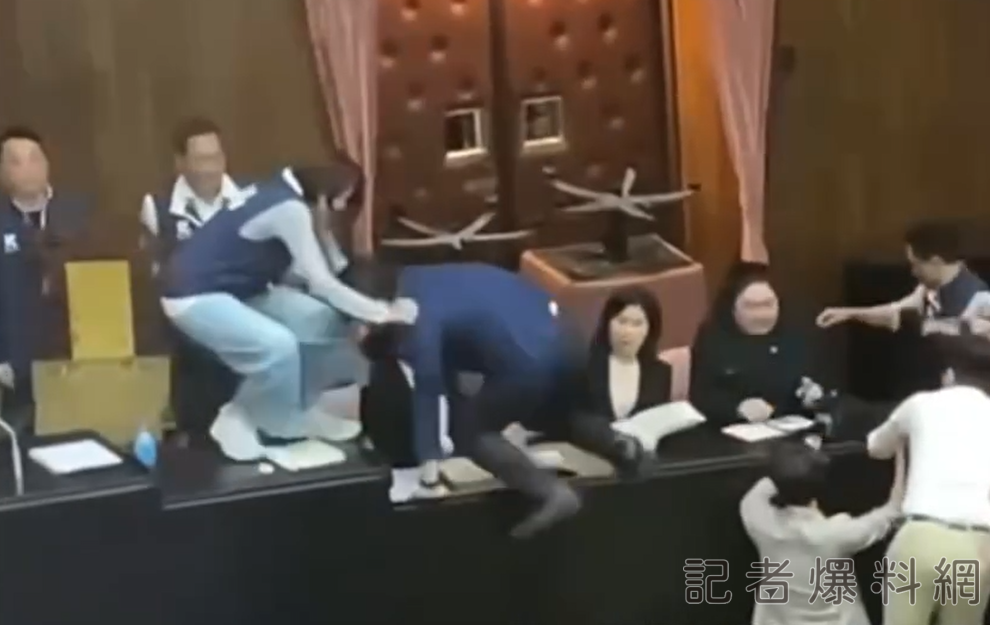 陳菁徽 鍾佳濱 立法院