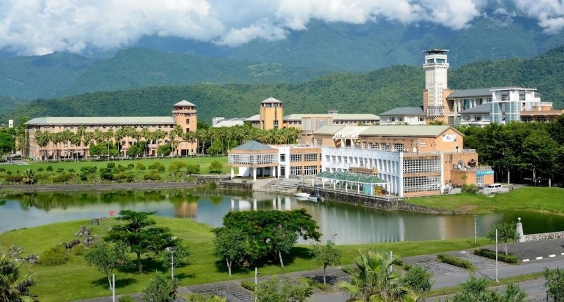 2024 THE世界年輕大學排名 東華大學於臺灣名列第10名