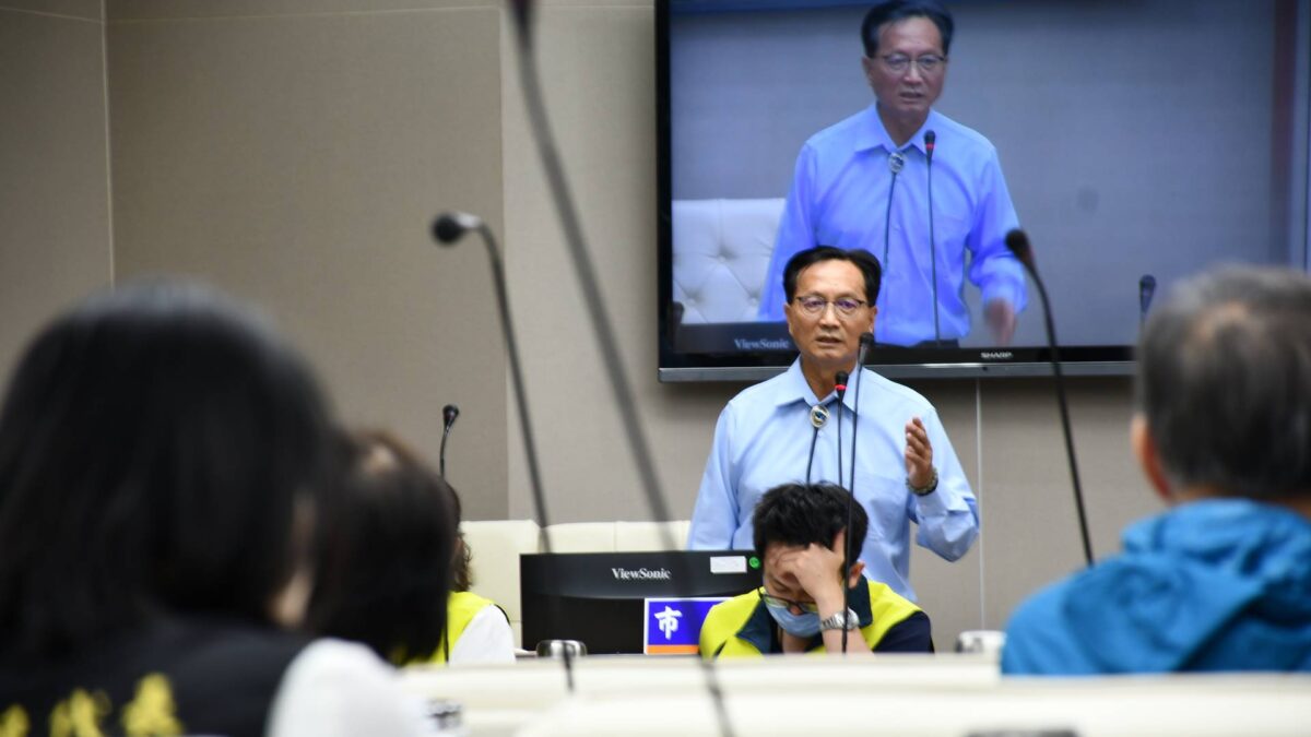彰化大埔火葬場先期規劃案　多位代表要求下公所撤案