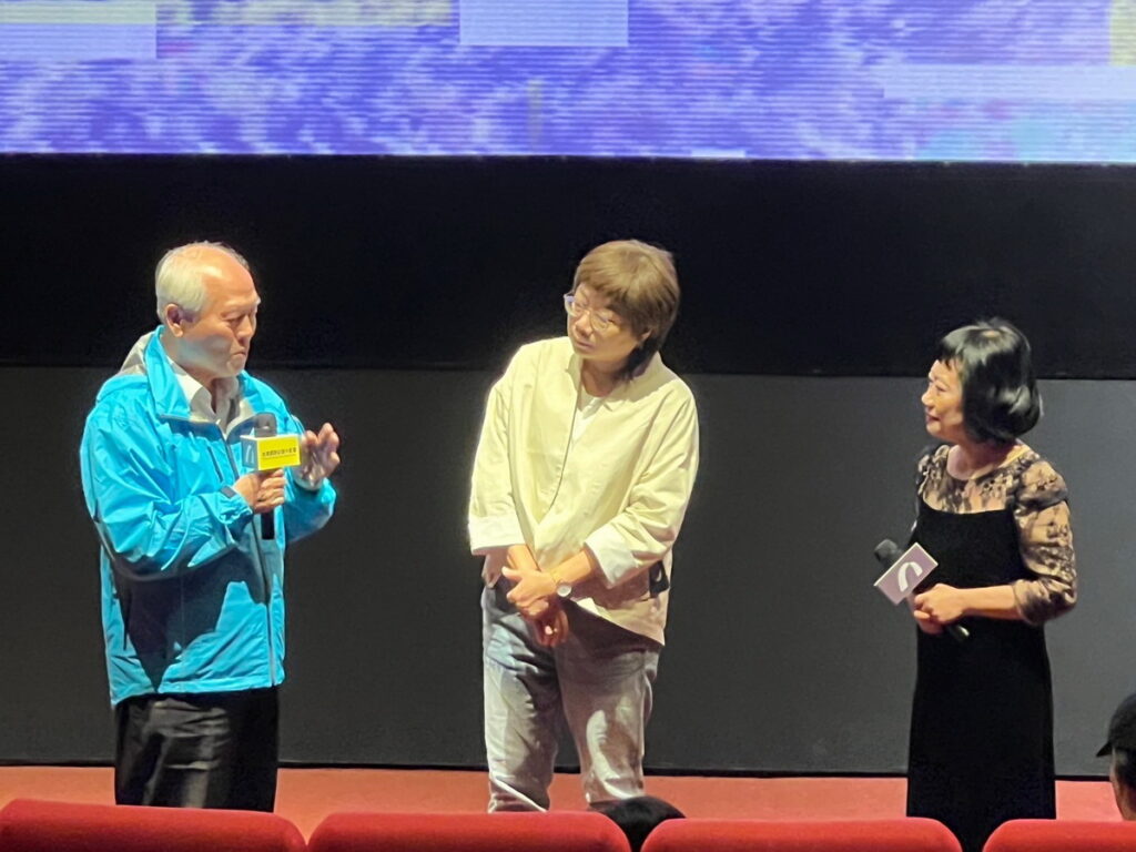 霹靂牧師莊澤豐對於愛子歸來讚不絕口,並認為應該要在全台灣五十幾個監獄巡演,讓六萬受刑人受益