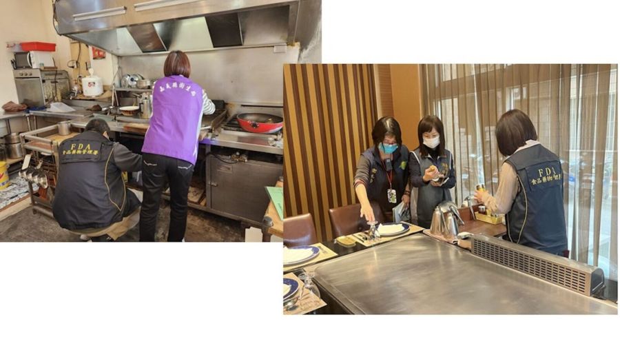 知名平價鐵板燒抓到「假鱈魚」、「髒紅茶」! 最嚇人腸桿菌竟超標6.5萬倍 236 知名平價鐵板燒抓到「假鱈魚」、「髒紅茶」! 最嚇人腸桿菌竟超標6.5萬倍 235