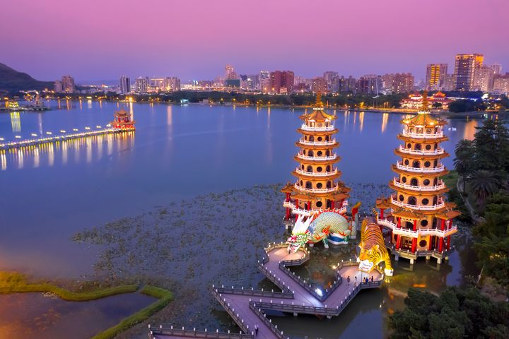 看見台灣!品保協會國際金旅獎為最佳背書 展現入境旅遊亮點、創新遊程實力(上篇)