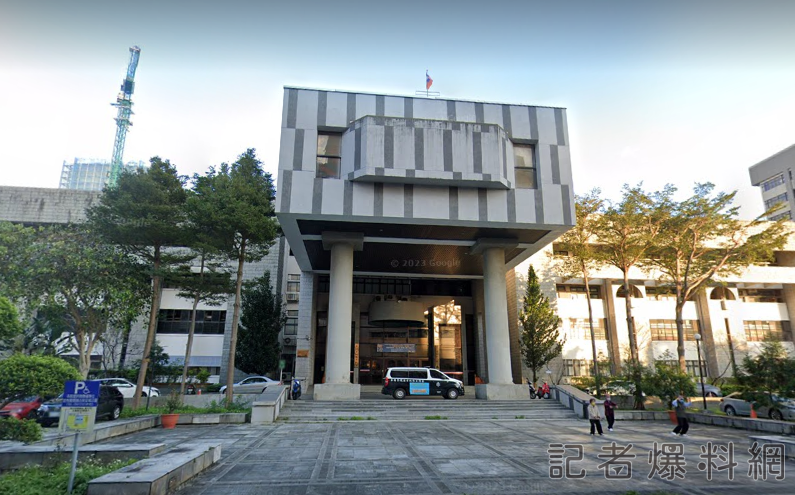 翻攝自Google Map