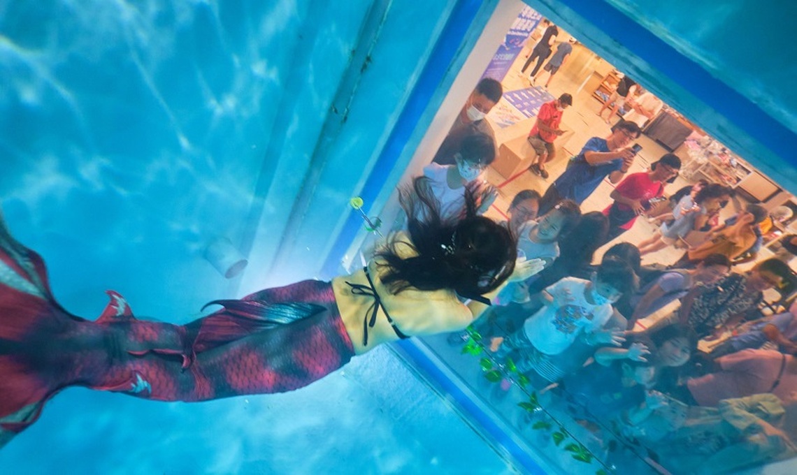 海保署與海科館深化合作 繼續推動海洋保育與人才培育