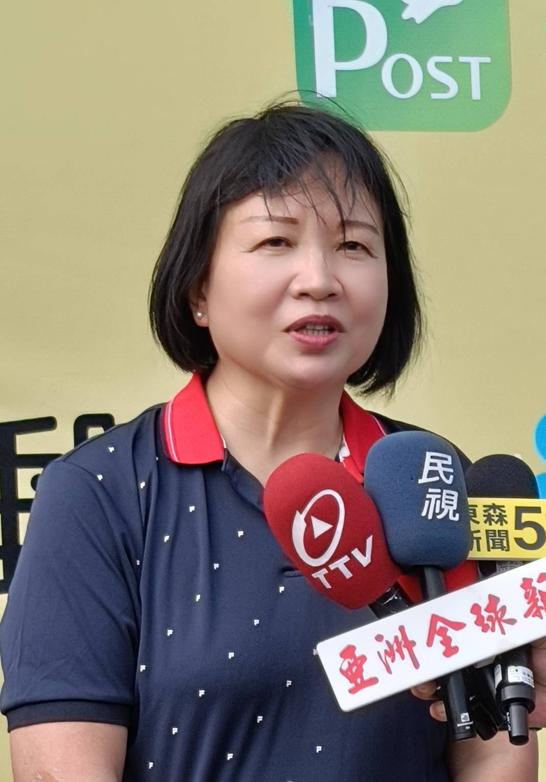 中華郵政公司主辦「郵你童樂」 　歡喜逗陣來𨑨迌